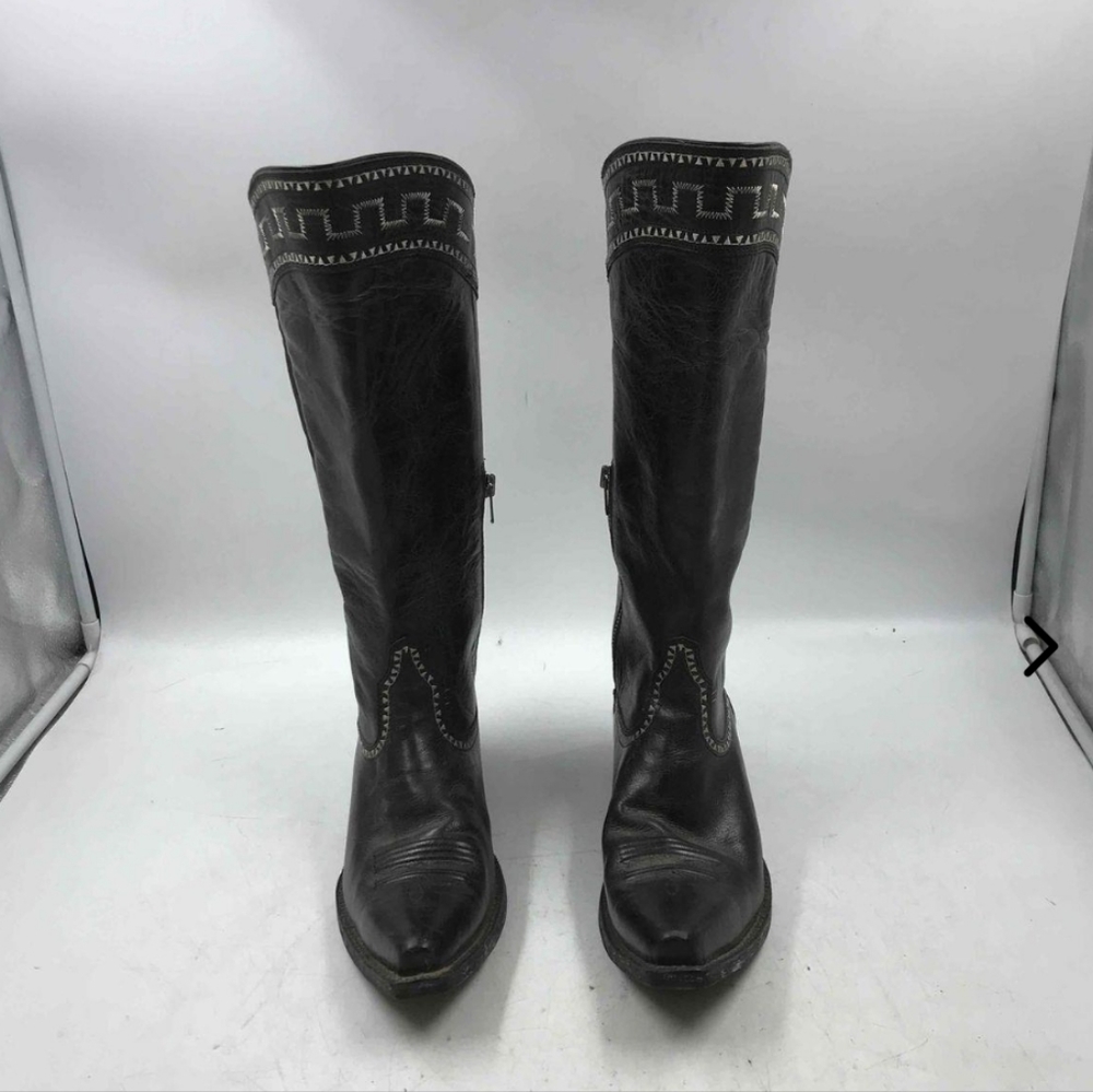 ARIAT GUC WESTERN COWGIRL BOOTS